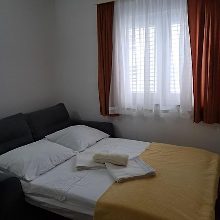 Apartment Studenka Makarska Kültér fotó