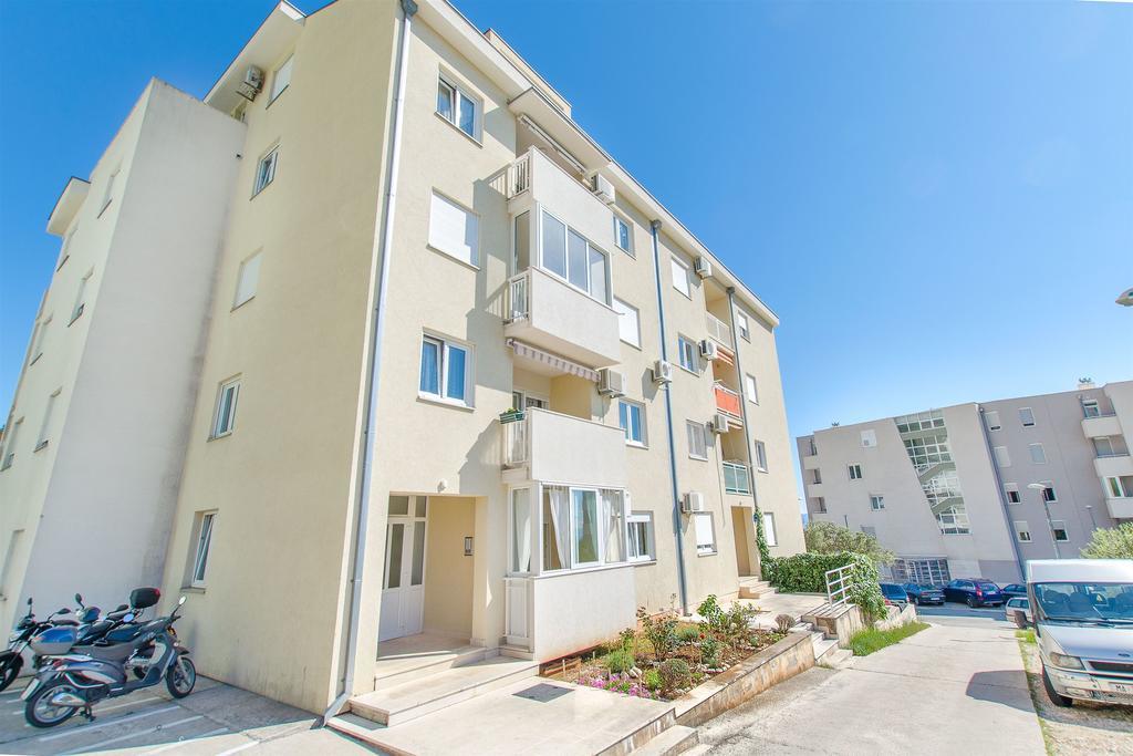 Apartment Studenka Makarska Kültér fotó